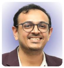 Dr Nevish Patel